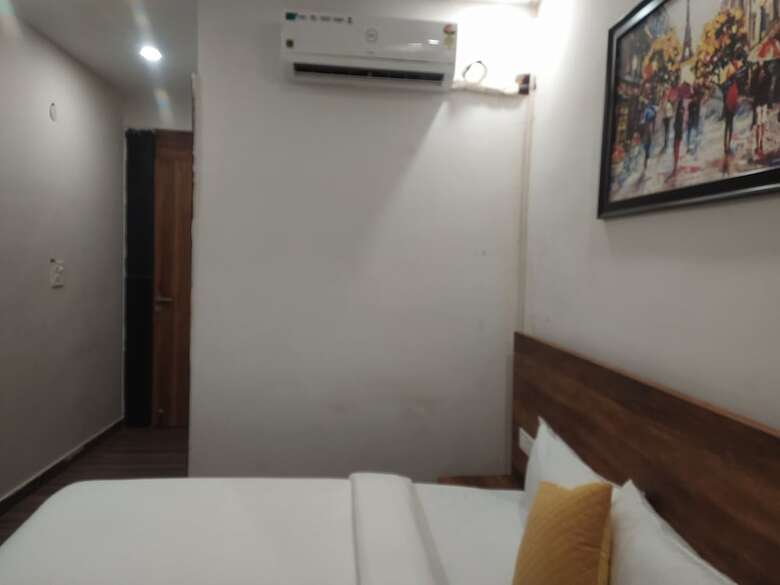 Hotel Fressotel Shanti Heritage