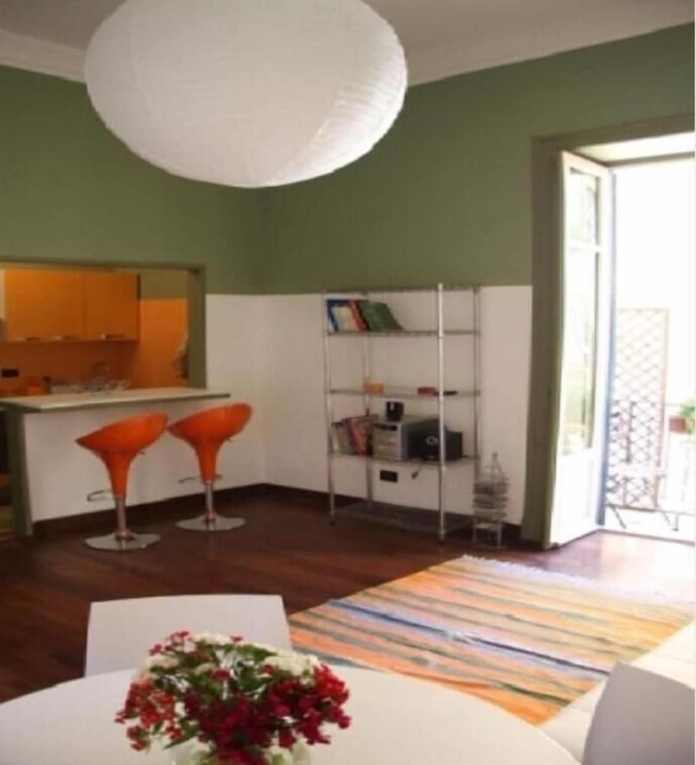 Bed & Breakfast Barus House