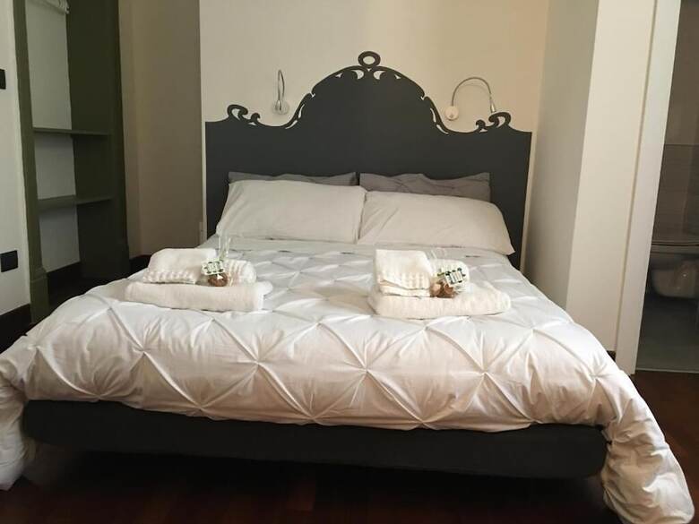 Bed & Breakfast Barus House