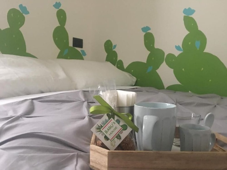 Bed & Breakfast Barus House