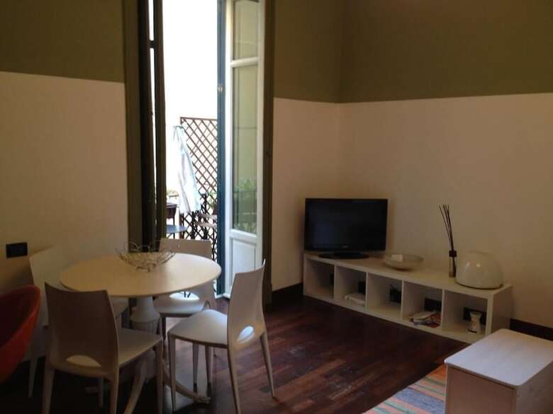 Bed & Breakfast Barus House