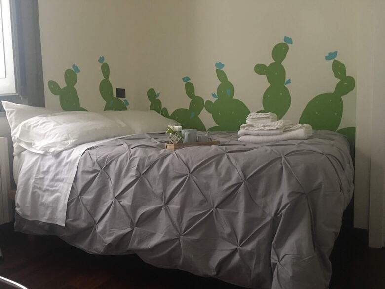 Bed & Breakfast Barus House
