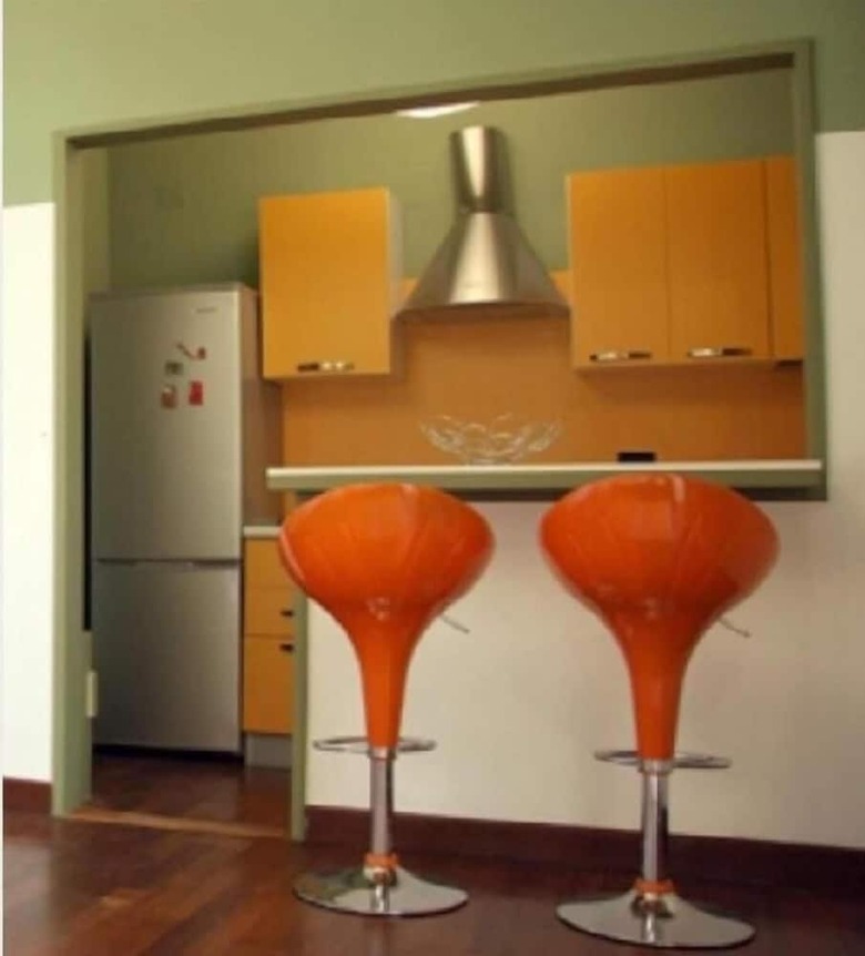 Bed & Breakfast Barus House