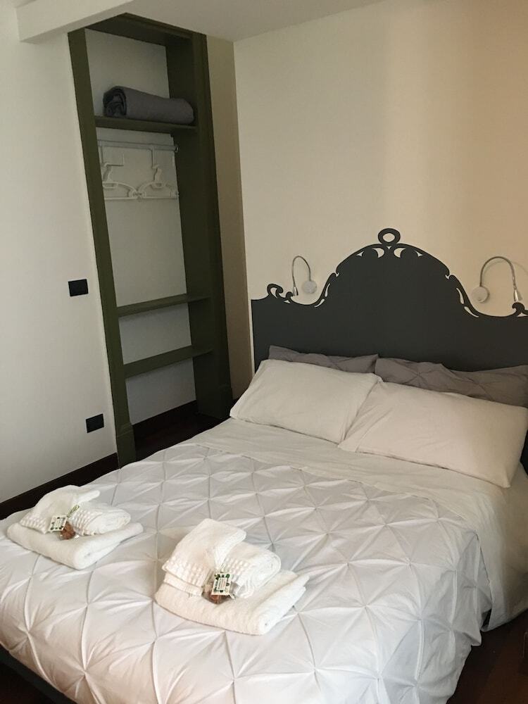 Bed & Breakfast Barus House