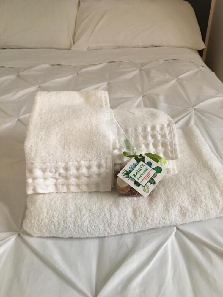 Bed & Breakfast Barus House