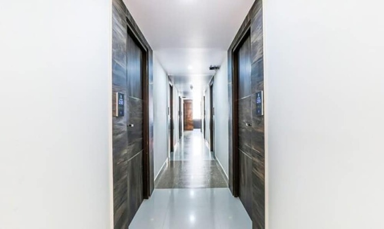 Fabhotel Khb Tower