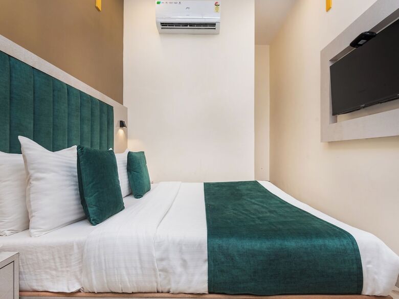 Hotel Priceless Suite