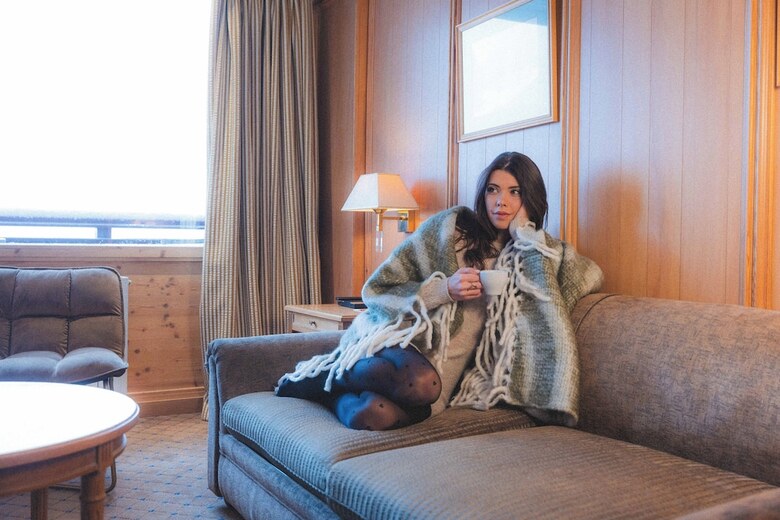 Hotel Carlina Courchevel
