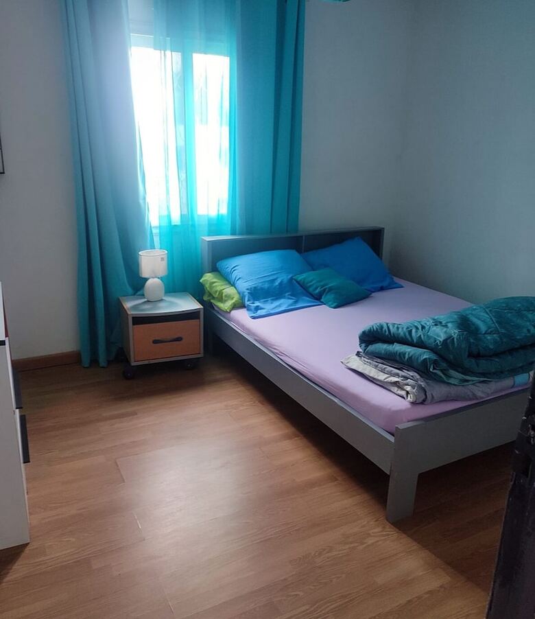 Villa Saphira