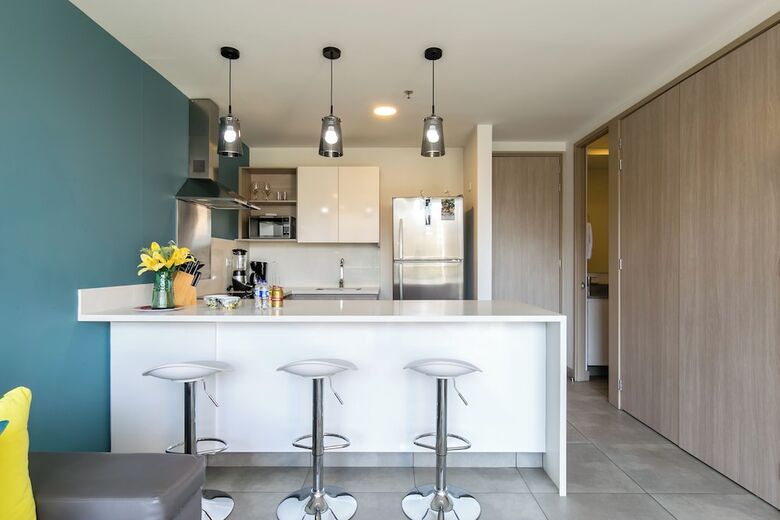 Soul Lifestyle Apartments