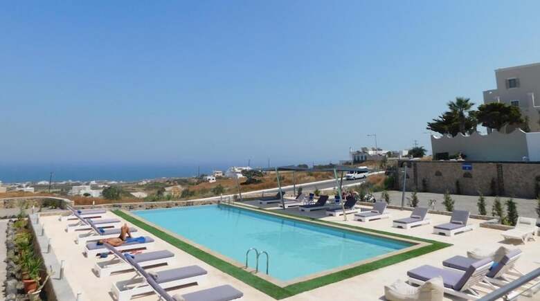 Fira Blue Horizon