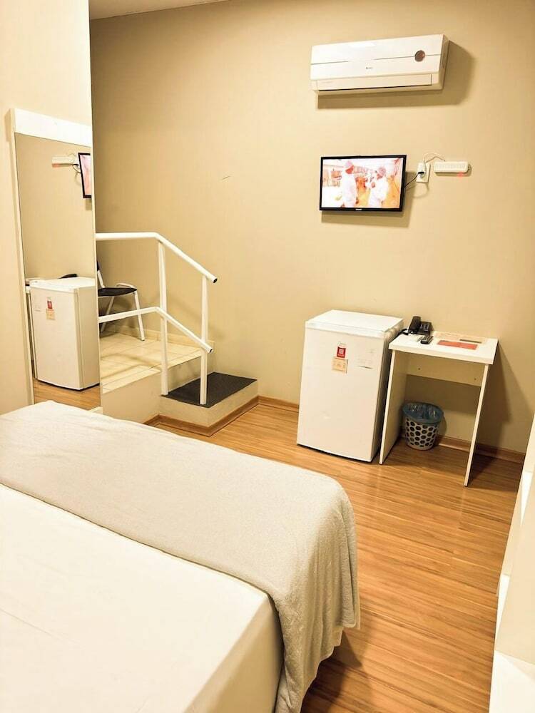 Esta��o Termas Hotel