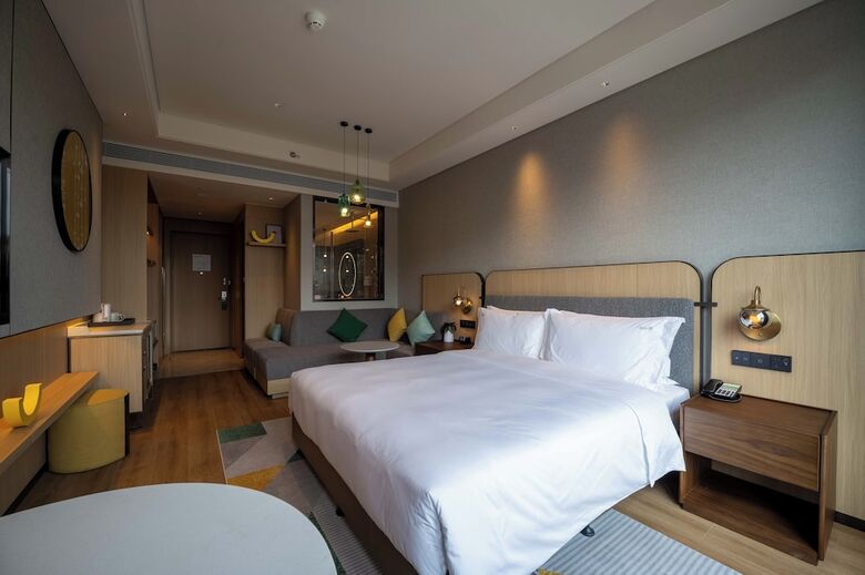 Hotel Holiday Innxian East By Ihg