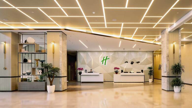 Hotel Holiday Innxian East By Ihg