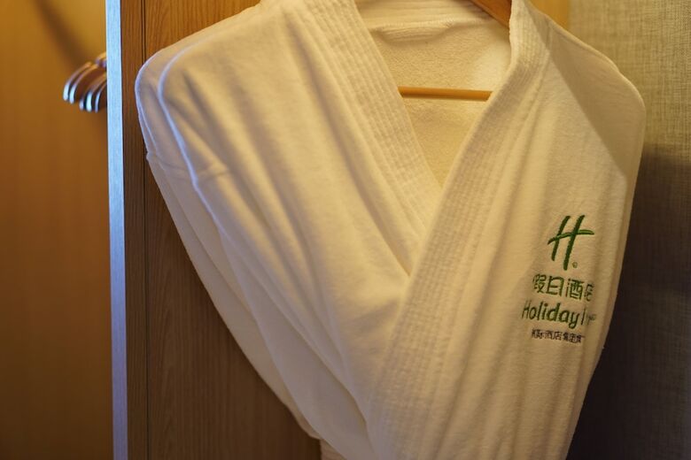Hotel Holiday Innxian East By Ihg