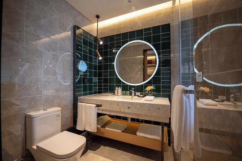 Hotel Holiday Innxian East By Ihg