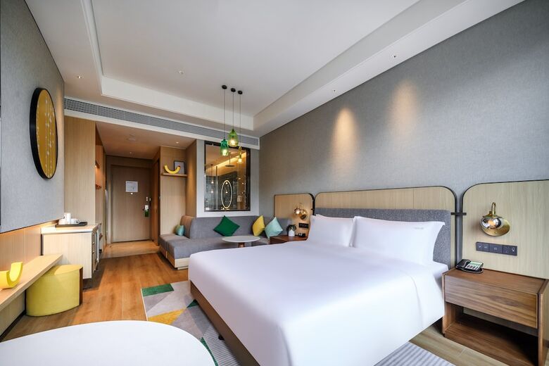 Hotel Holiday Innxian East By Ihg