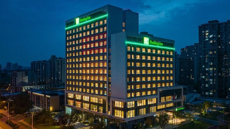 Hotel Holiday Innxian East By Ihg