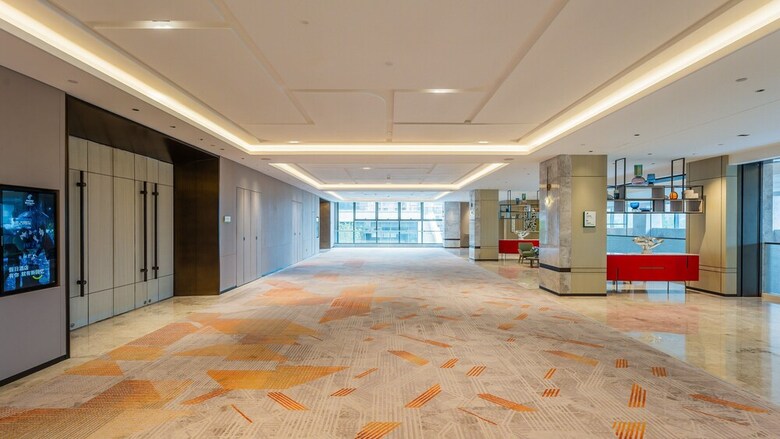 Hotel Holiday Innxian East By Ihg