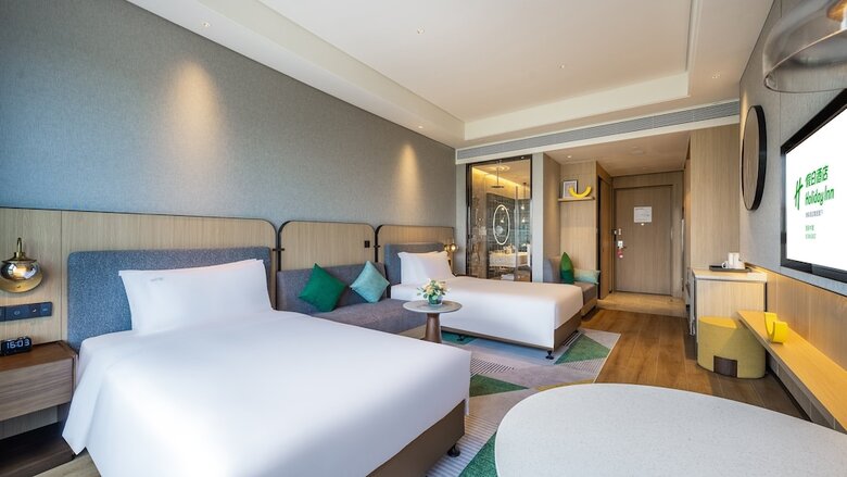 Hotel Holiday Innxian East By Ihg