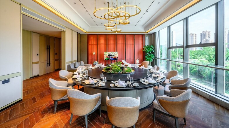 Hotel Holiday Innxian East By Ihg