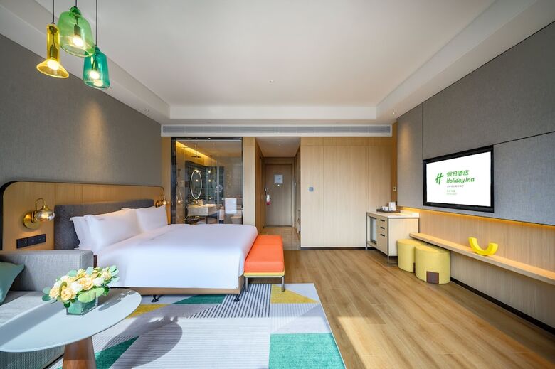 Hotel Holiday Innxian East By Ihg