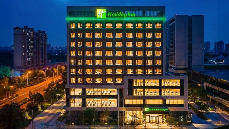 Hotel Holiday Innxian East By Ihg