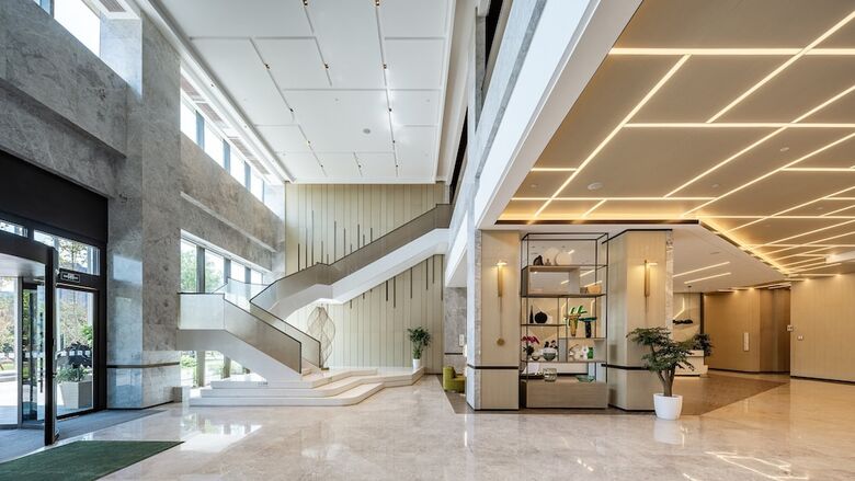 Hotel Holiday Innxian East By Ihg