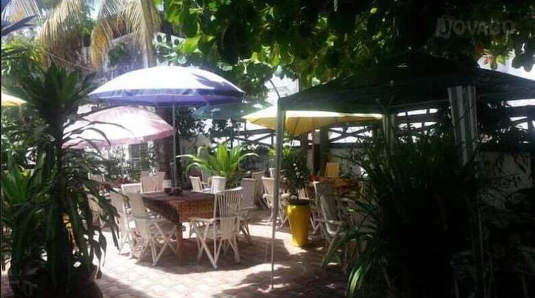 Aparthotel Zanzibar