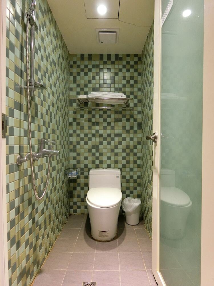 Bed & Breakfast Taiwan Seven Days Boutique Hotel