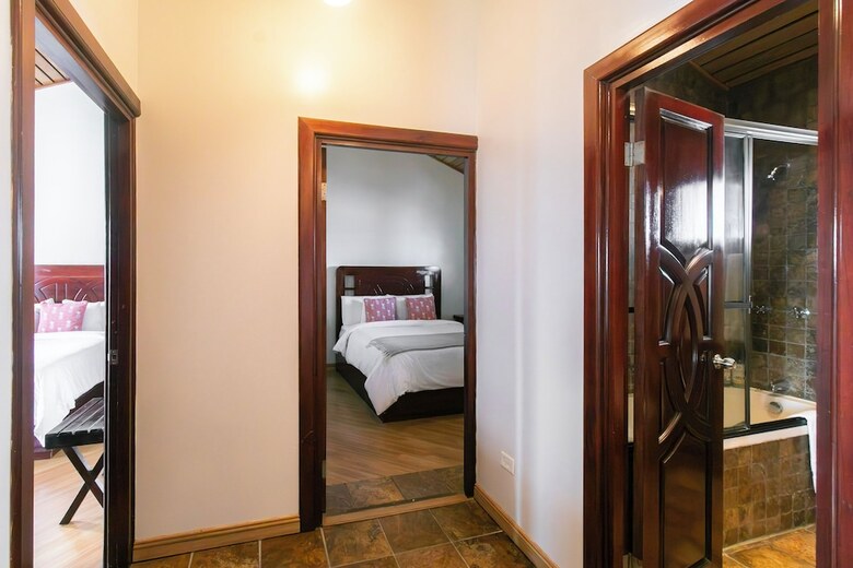 Hotel Palma Royale