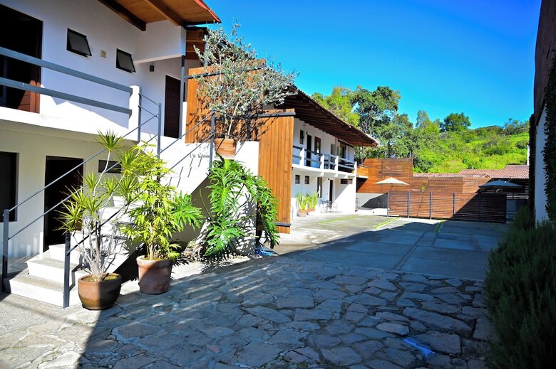 Villa Maria Hotel