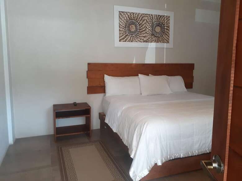 Villa Maria Hotel