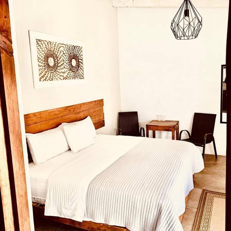 Villa Maria Hotel