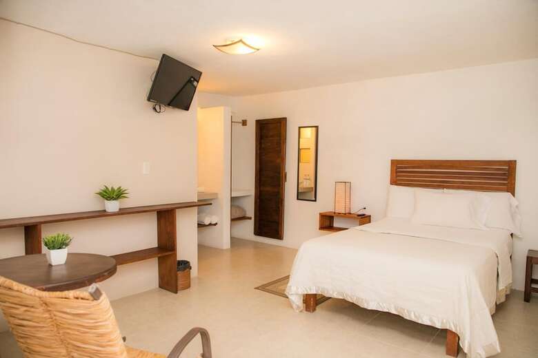 Villa Maria Hotel