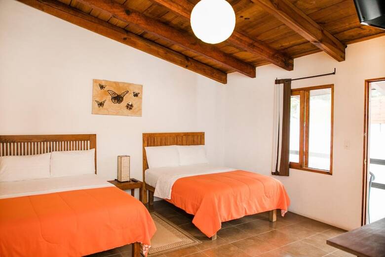 Villa Maria Hotel