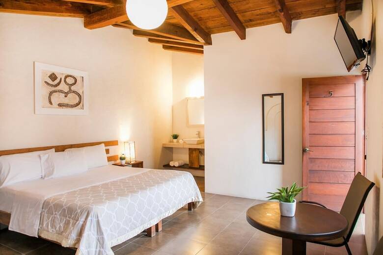 Villa Maria Hotel