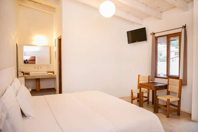Villa Maria Hotel