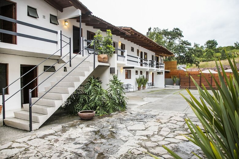 Villa Maria Hotel