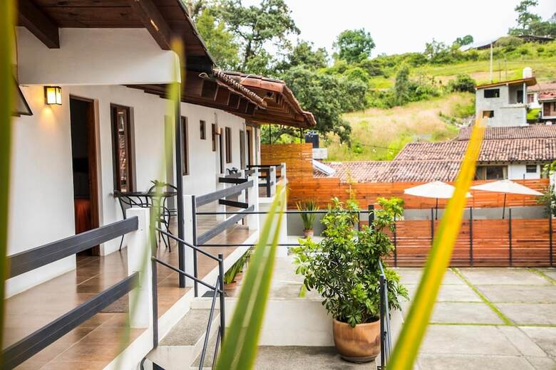 Villa Maria Hotel
