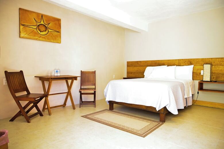 Villa Maria Hotel