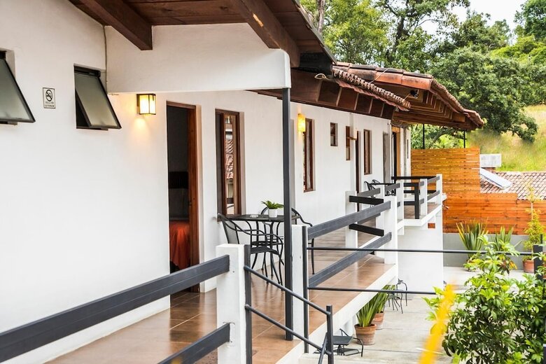 Villa Maria Hotel