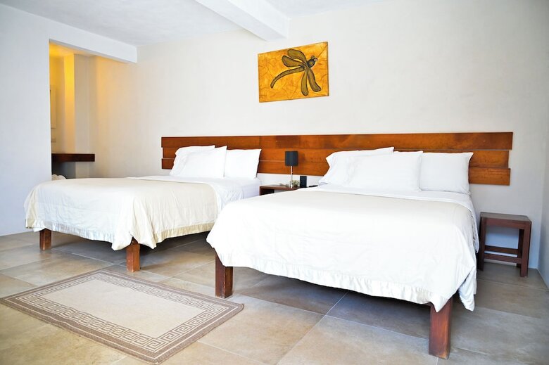 Villa Maria Hotel