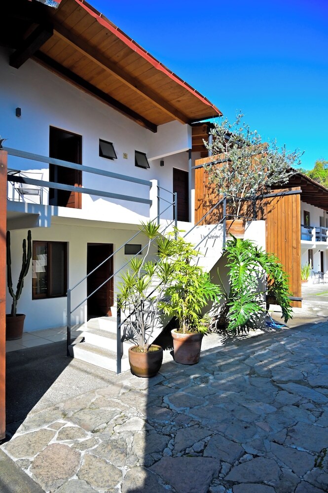 Villa Maria Hotel