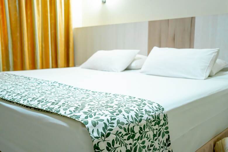 Megal Suites Hotel