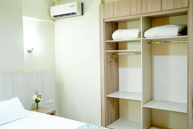 Megal Suites Hotel