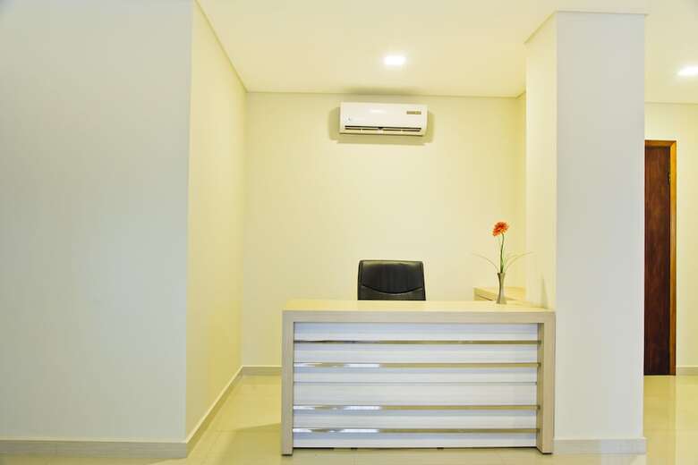 Megal Suites Hotel