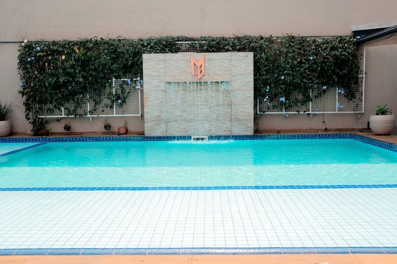 Megal Suites Hotel