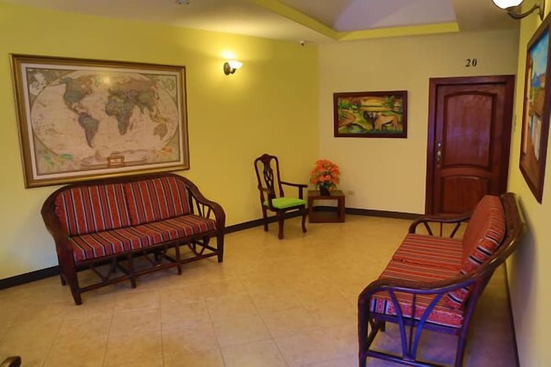 Hotel Le Chateau