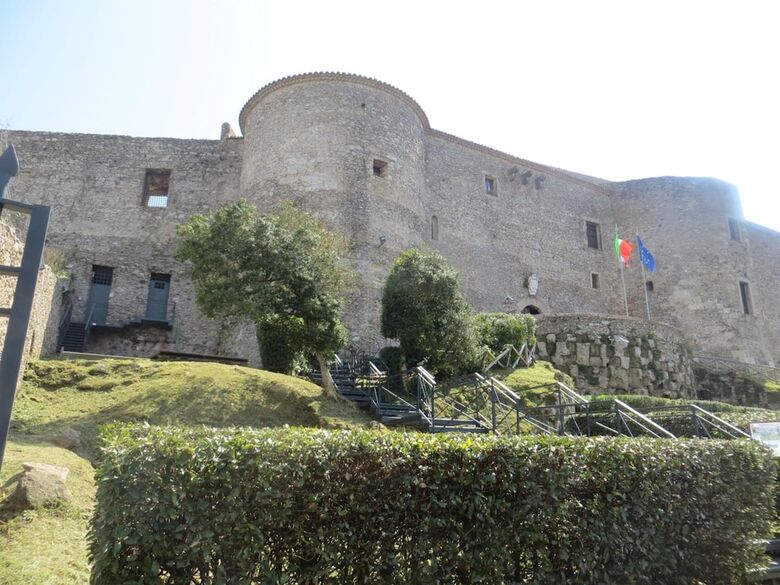Bed & Breakfast Croce Nivera